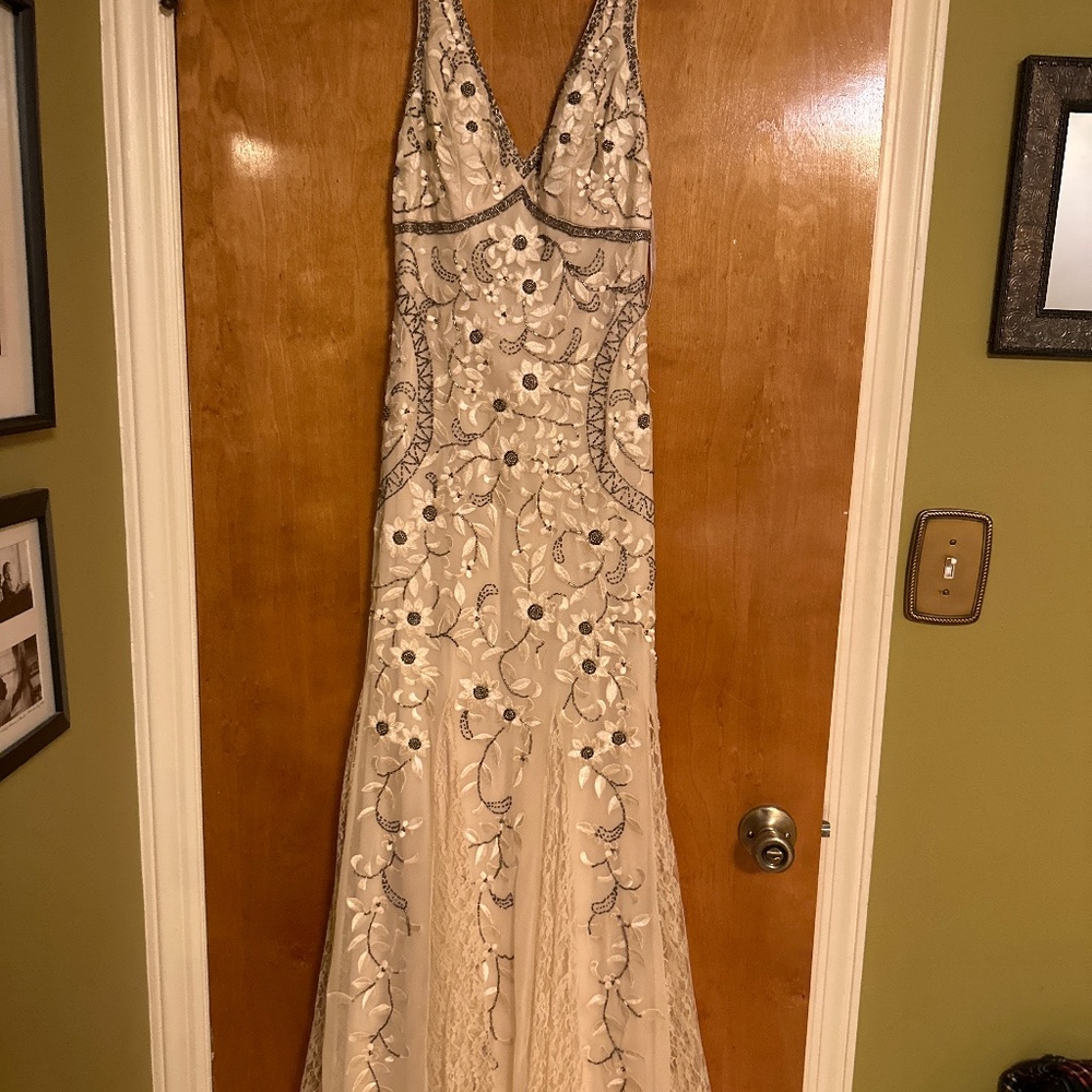 Sue Wong Dress